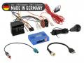 ACV Lenkradgrundinterface mit CAN-Bus fr BMW / Mini 40Pin Quad / PDC / USB / Antenne - 42a-1024-013