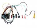 ACV Lenkradgrundinterface fr Citroen / Fiat / Peugeot / Daiichi OEM - 42a-1094-018