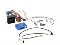 ACV Lenkradgrundinterface mit CAN-Bus fr Audi / Seat / Skoda / VW Quadl. Multlead - 42a-1324-001-1