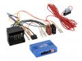 ACV Lenkradadapter fr BMW / Mini 40Pin Quadlock auf China HU / Blaupunkt ab 2019