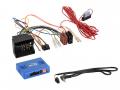 ACV Lenkradadapter fr BMW / Mini 40Pin Quadlock auf Clarion / JVC (Klinke)