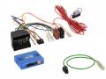 ACV Lenkradadapter fr BMW / Mini 40Pin Quadlock auf JVC / Kenwood