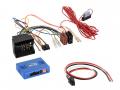 ACV Lenkradadapter fr BMW / Mini 40Pin Quadlock auf ESX / Kenwood 2020- / Snooper