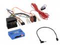 ACV Lenkradadapter fr BMW / Mini 40Pin Quadlock auf Pioneer AVH / DMH / SPH