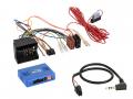 ACV Lenkradadapter fr BMW / Mini 40Pin Quadlock auf Pioneer / Blaupunkt bis 2016