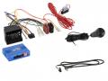 ACV Lenkradadapter fr BMW / Mini 40Pin PDC auf Alpine