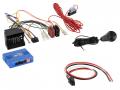ACV Lenkradadapter fr Mini / BMW 40Pin Quadlock / PDC auf China HU / Blaupunkt ab 2019