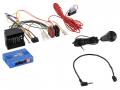 ACV Lenkradadapter fr BMW / Mini 40Pin PDC auf Pioneer AVH / DMH / SPH