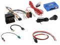 ACV Lenkradadapter fr BMW / Mini 40Pin Quad / PDC / USB / Antenne auf China HU / Blaupunkt ab 2019