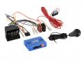 ACV Lenkradadapter fr Mini / BMW 40Pin Quadlock / PDC auf Zenec / Xzent / Digital Dynamics