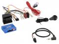 ACV Lenkradadapter fr Mini / BMW 40Pin Quadlock / PDC auf Pioneer / Blaupunkt bis 2016