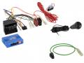 ACV Lenkradadapter fr Mini / BMW 40Pin Quadlock / PDC auf JVC / Kenwood