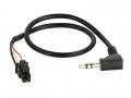 ACV Lenkradadapter fr BMW / Mini 40Pin Quad / PDC / USB / Antenne auf Pioneer / Blaupunkt bis 2016
