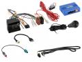 ACV Lenkradadapter fr BMW / Mini 40Pin Quad / PDC / USB / Antenne auf Clarion / JVC (Klinke)