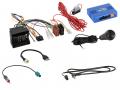 ACV Lenkradadapter fr BMW / Mini 40Pin Quad / PDC / USB / Antenne auf Alpine