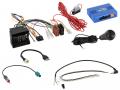 ACV Lenkradadapter fr BMW / Mini 40Pin Quad / PDC / USB / Antenne auf Multilead