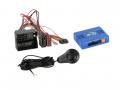 ACV Lenkradadapter fr Citroen / Fiat / Peugeot / Toyota Quadlock PDC auf Alpine
