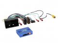 ACV Lenkradadapter fr Citroen / Fiat / Peugeot / Daiichi OEM auf Multilead