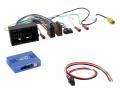 ACV Lenkradadapter fr Citroen / Fiat / Peugeot / Daiichi OEM auf China HU / Blaupunkt ab 2019
