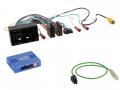 ACV Lenkradadapter fr Citroen / Fiat / Peugeot / Daiichi OEM auf JVC / Kenwood