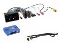 ACV Lenkradadapter fr Citroen / Fiat / Peugeot / Daiichi OEM auf Clarion / JVC (Klinke)