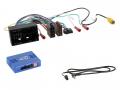 ACV Lenkradadapter fr Citroen / Fiat / Peugeot / Daiichi OEM auf Alpine