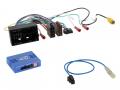 ACV Lenkradadapter fr Citroen / Fiat / Peugeot / Daiichi OEM auf Zenec / Xzent / Digital Dynamics