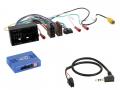 ACV Lenkradadapter fr Citroen / Fiat / Peugeot / Daiichi OEM auf Sony / Kenwood 2017