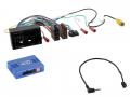 ACV Lenkradadapter fr Citroen / Fiat / Peugeot / Daiichi OEM auf Pioneer AVH / DMH / SPH