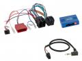 ACV Lenkradadapter fr Hyundai / Kia auf Pioneer / Blaupunkt bis 2016