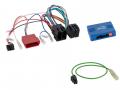 ACV Lenkradadapter fr Hyundai / Kia auf JVC / Kenwood
