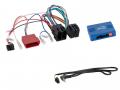 ACV Lenkradadapter fr Hyundai / Kia auf Clarion / JVC (Klinke)