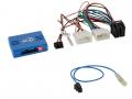 ACV Lenkradadapter fr Hyundai / Kia 24/18Pin analog auf Zenec / Xzent / Digital Dynamics