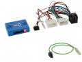 ACV Lenkradadapter fr Hyundai / Kia 24/18Pin analog auf JVC / Kenwood