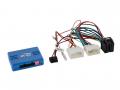 ACV Lenkradadapter fr Hyundai / Kia 24/18Pin analog auf Clarion / JVC (Klinke)