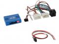 ACV Lenkradadapter fr Hyundai / Kia 24/18Pin analog auf ESX / Kenwood 2020- / Snooper