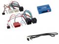 ACV Lenkradadapter fr Hyundai / Kia 24/18Pin auf Clarion / JVC (Klinke)