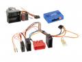 ACV Lenkradadapter fr Mercedes / Smart / VW ISO/10Pin ISO/Mini auf China HU / Blaupunkt ab 2019