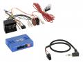 ACV Lenkradadapter fr Mercedes C, E-Klasse / Vito / VW Crafter auf Pioneer / Blaupunkt bis 2016