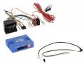 ACV Lenkradadapter fr Mercedes C, E-Klasse / Vito / VW Crafter auf Multilead