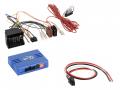 ACV Lenkradadapter fr Mercedes C, E-Klasse / Vito / VW Crafter auf ESX / Kenwood 2020- / Snooper
