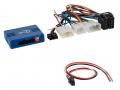 ACV Lenkradadapter fr Lexus / Toyota 10/6/20 Pin analog auf ESX / Kenwood 2020- / Snooper