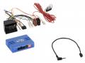 ACV Lenkradadapter fr Mercedes C, E-Klasse / Vito / VW Crafter auf Pioneer AVH / DMH / SPH