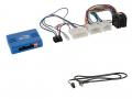 ACV Lenkradadapter fr Toyota 10/6/20 Pin analog auf Alpine