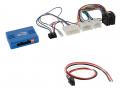 ACV Lenkradadapter fr Toyota 10/6/20 Pin analog auf ESX / Kenwood 2020- / Snooper