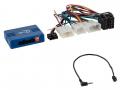 ACV Lenkradadapter fr Lexus / Toyota 10/6/20 Pin analog auf Pioneer AVH / DMH / SPH