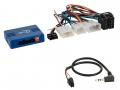 ACV Lenkradadapter fr Lexus / Toyota 10/6/20 Pin analog auf Pioneer / Blaupunkt bis 2016