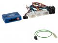 ACV Lenkradadapter fr Lexus / Toyota 10/6/20 Pin analog auf JVC / Kenwood