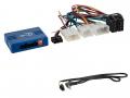 ACV Lenkradadapter fr Lexus / Toyota 10/6/20 Pin analog auf Clarion / JVC (Klinke)