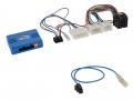 ACV Lenkradadapter fr Toyota 10/6/20 Pin analog auf Zenec / Xzent / Digital Dynamics